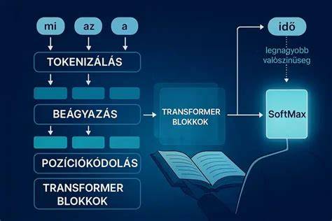 Központi kézikönyv és modellek diagram