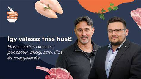 csípő kolbász illat és állag vizuális példája
