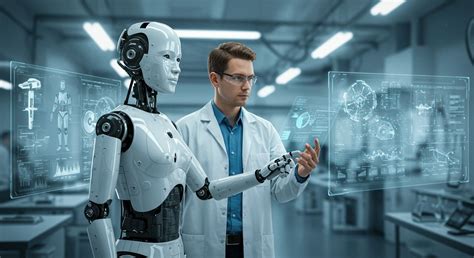 robotika kooperáció és nyelv fejlődése