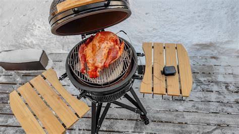 grillmester és grillezési technikák vizuális ábrázolása