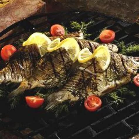 keszeg sütés roston tippek grafika