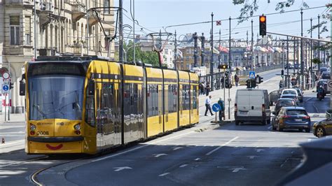 A Margit körút kulináris sokszínűsége