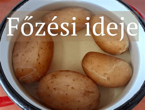 krumpli főzési folyamat diagram