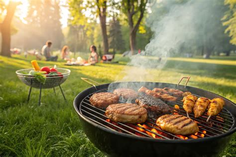 áttekintő grillezés ábra (hús sütésének fő elemei)