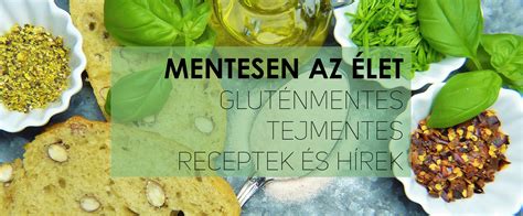 gluténmentes szlovák gasztronómia átfogó vizsgálata