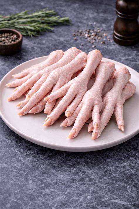 bio csirke farm Ausztriáról szemléltető térkép