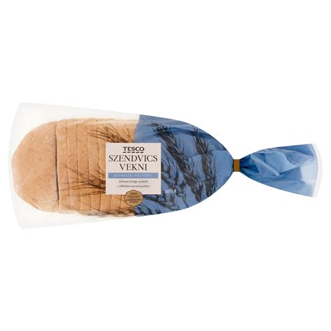 szendvics buci Tesco vizsgálat diagram