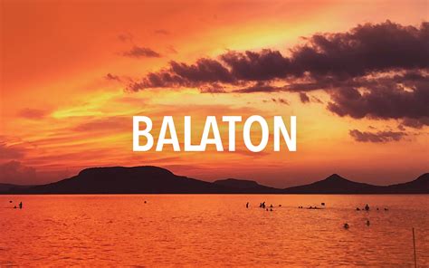 balaton balatoni vendéglátás hangulat