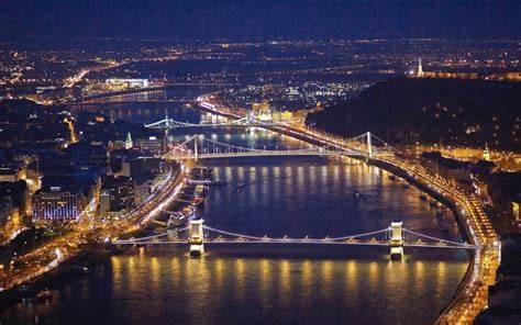 Budapesti belvárosi építészet vizuális térképe
