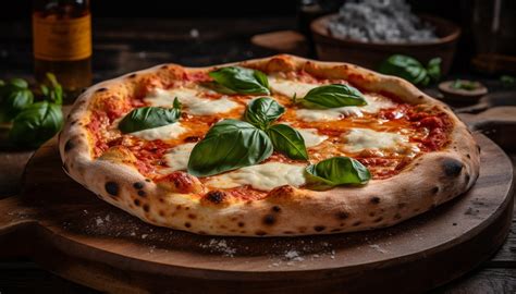 AVPN szabályok és olasz pizza hagyománya
