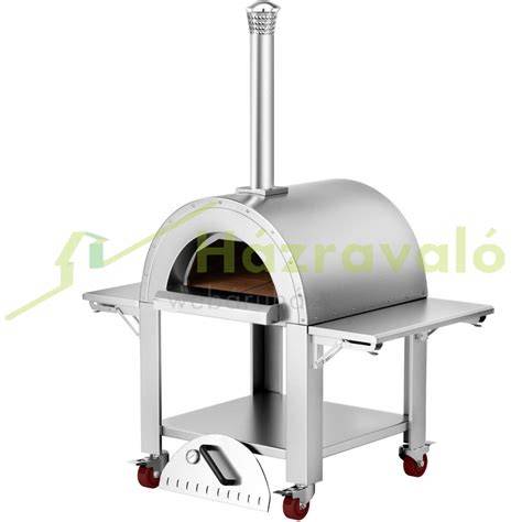 professional pizzakemence és házi pizza eszköztár
