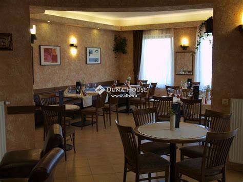 Szombathelyi Görög Pizzéria eladó ingatlan