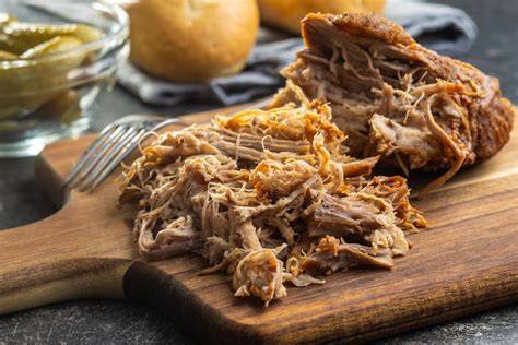 pulled pork füstölt hús ábrázolás