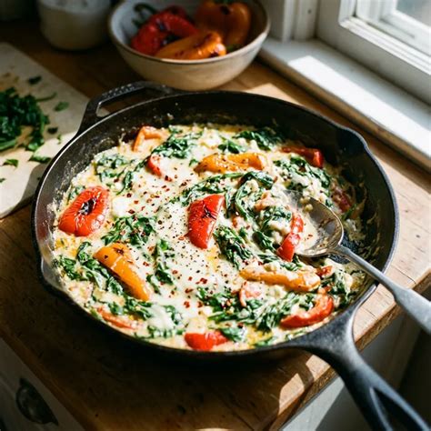 cannelloni-összeállítás és töltelék bemutató