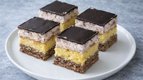 Óriás szelet recept és történet