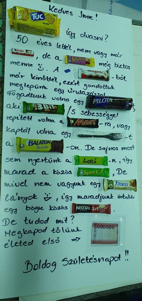 vicces csokis idézetek vizuális ábrázolása