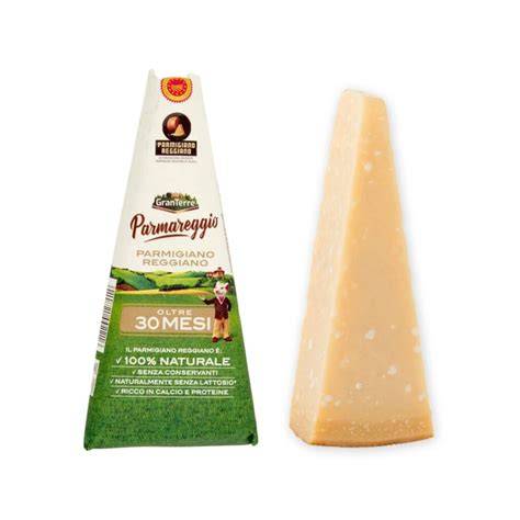 parmezán és parmigiano eredetvédelme térképen
