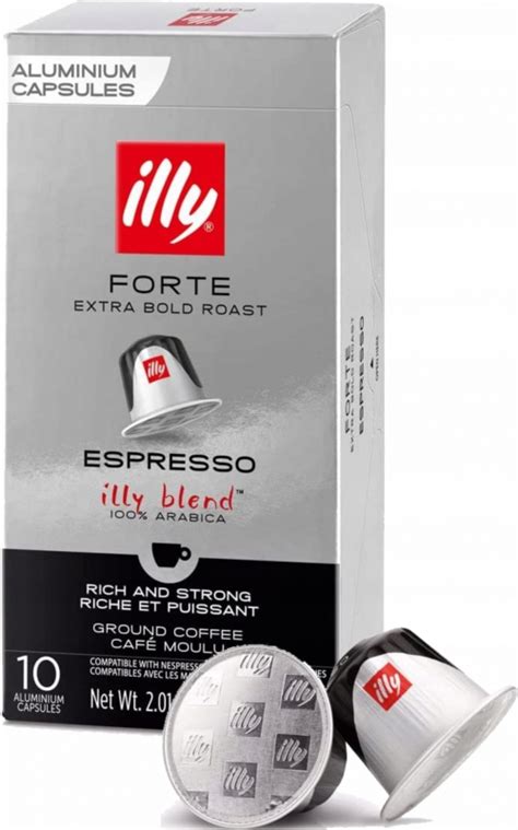 illy monoarabica kapszula területszelektált kávé