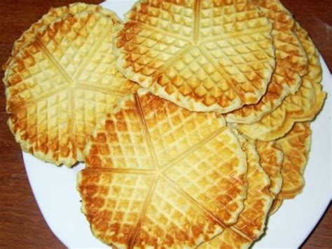 Sajtos tallér gofri sütőben vizuális útmutató