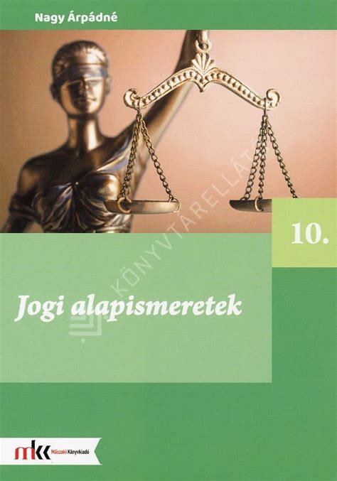 vizuális áttekintés a jogi alapismeretek tanításáról