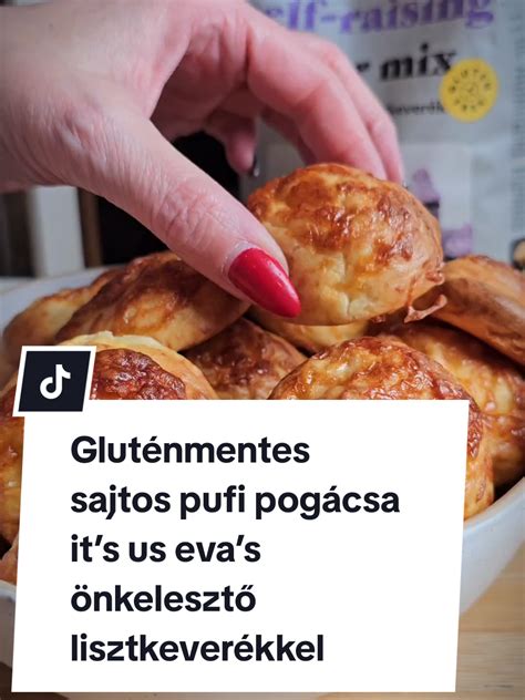 Infografika: Pogácsa hozzávalók és hajtogatások