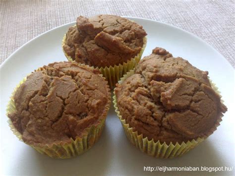 rizsliszt alapú muffin ábra