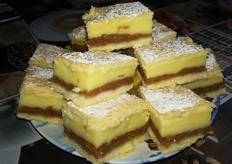 Kakaós pudingos sütemény muffinformában