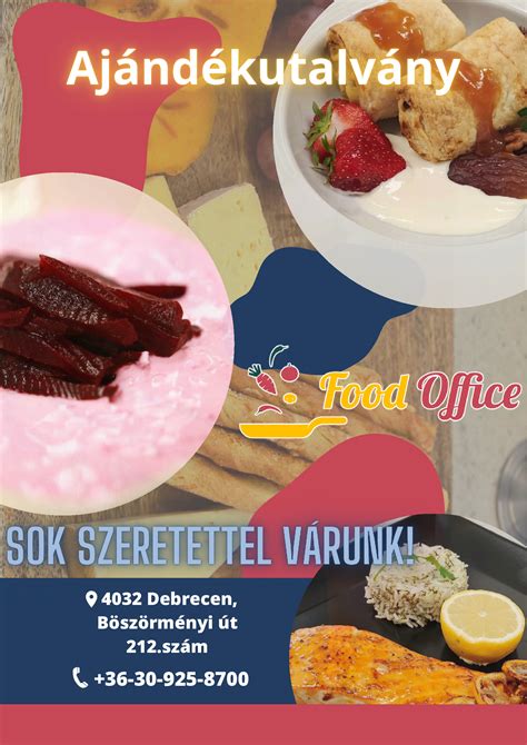 gasztro élmény és közösségi főzés infographic