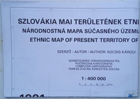 kiszállítási területének térképe