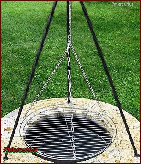 grill funkció diagram és rács