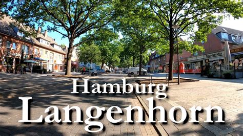 Hamburg-Langenhorn térképi kifejezés