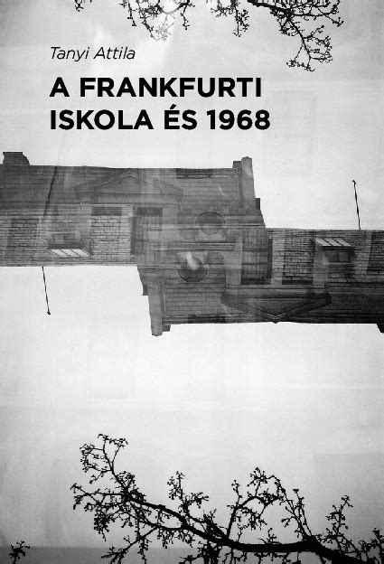 illusztráció a frankfurti iskola történetéről
