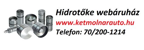 hidrotőke működése ábra