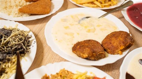 Főzelékfaló ötvözött kínálat térképen