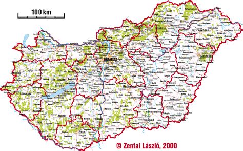 Városi útvonalhálózat térkép részletezve Cseresznyés környéke