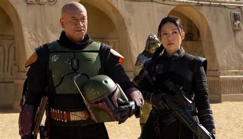 Star Wars Fett-könyve kapcsolódó idővonal