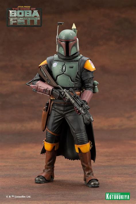 Boba Fett páncéljának részletei
