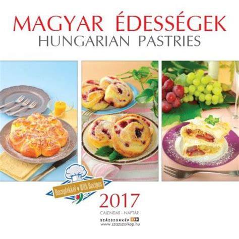 Hagyományos magyar édességek és modern krémek összevetése