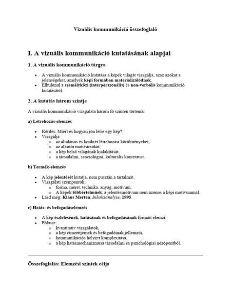 globális stádium beosztás vizuális összefoglaló