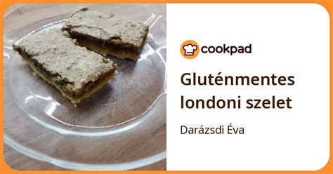 gluténmentes londoni szelet ábra