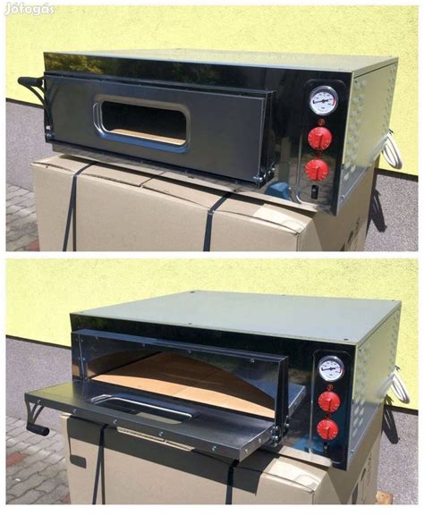Pizza sütő típusok vizuális áttekintése