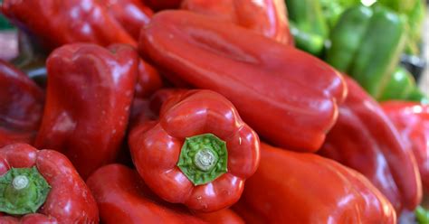 paprika fajták vizuális áttekintése
