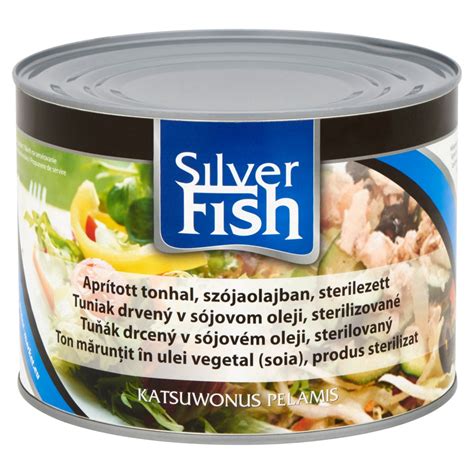 Tonhal konzerv összetevők vizuális összefoglaló