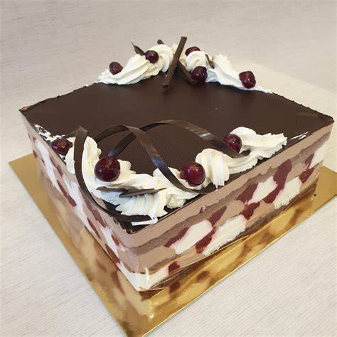 szögletes torta alaprecept
