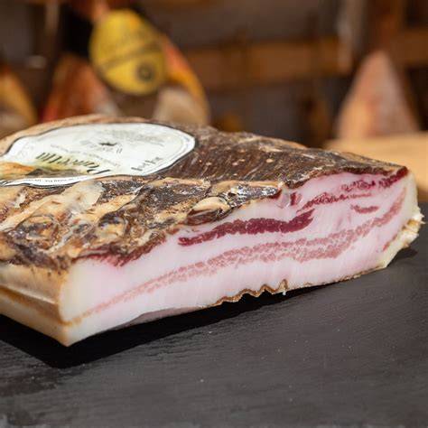 Guanciale és pancetta összehasonlítás