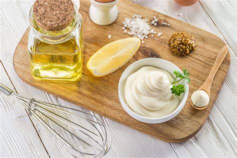 paleo keto majonéz készítése vizuális útmutató