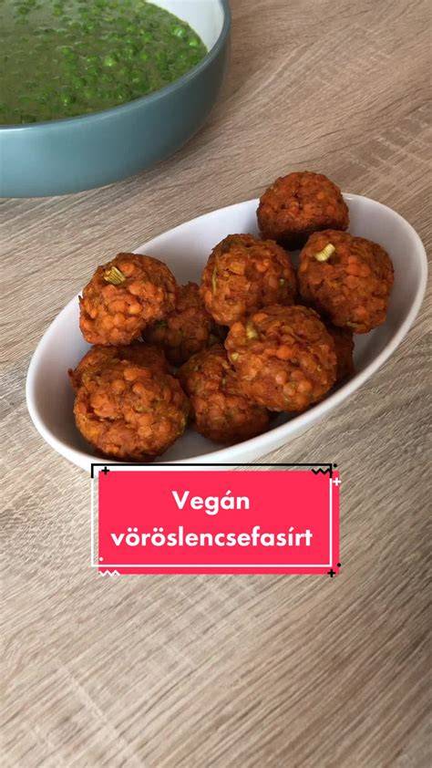 infografika a vöröslencse fasírt elkészítéséről
