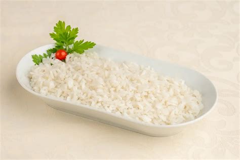 párolt rizs pirítás és főzés vizuális ábrája