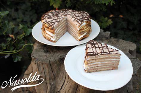 palacsinta torta maszkscene