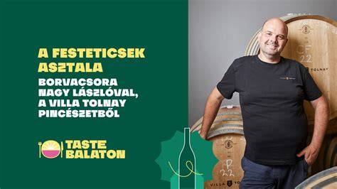 illusztráció a nagy vacsoráról és a vendéglátó asztala